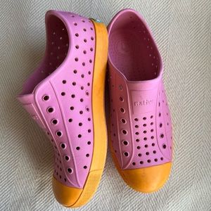 Native Water Shoes J2